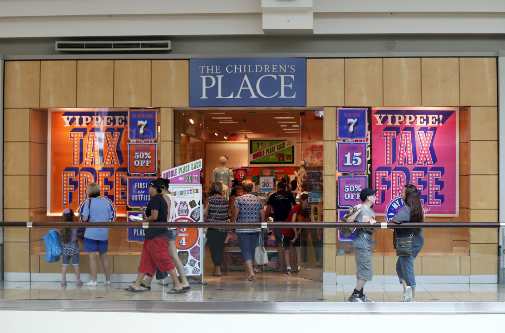 2016 sales-tax-free weekend